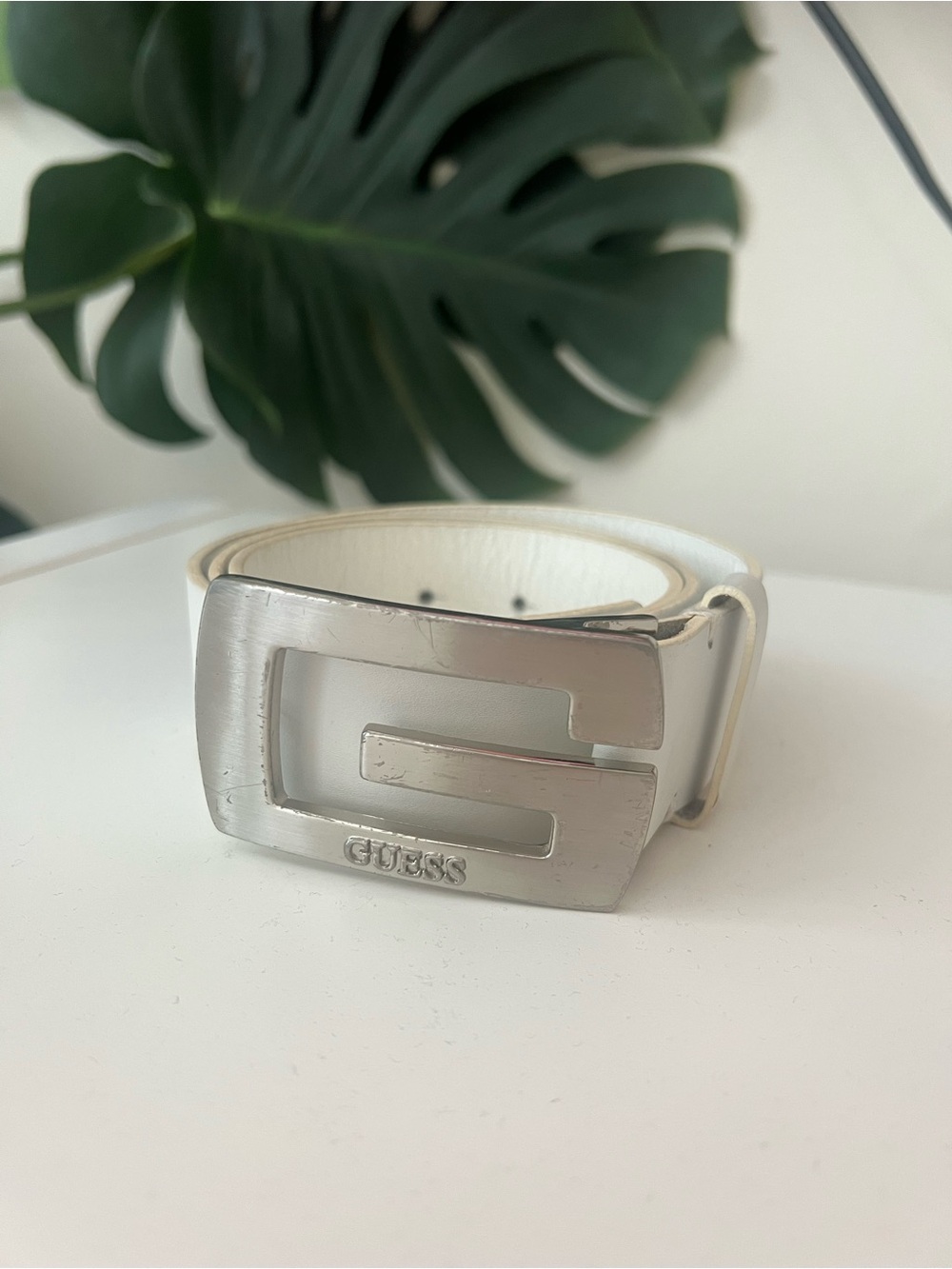 Guess Men’s Belt